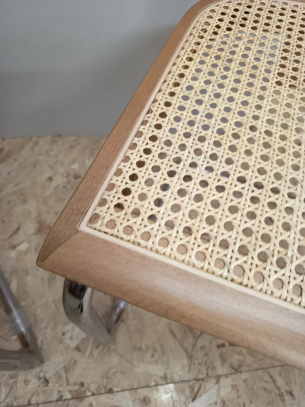 Pair of Cesca chairs, 2000s 67