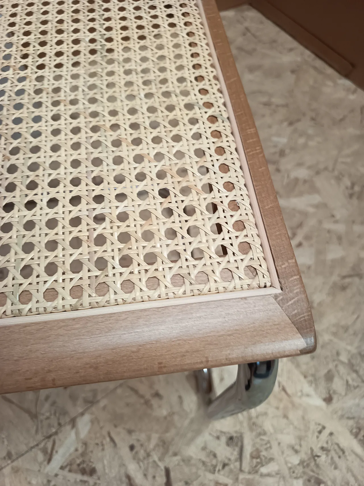Pair of Cesca chairs, 2000s 68