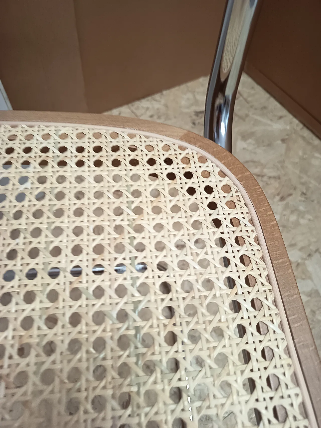 Pair of Cesca chairs, 2000s 69