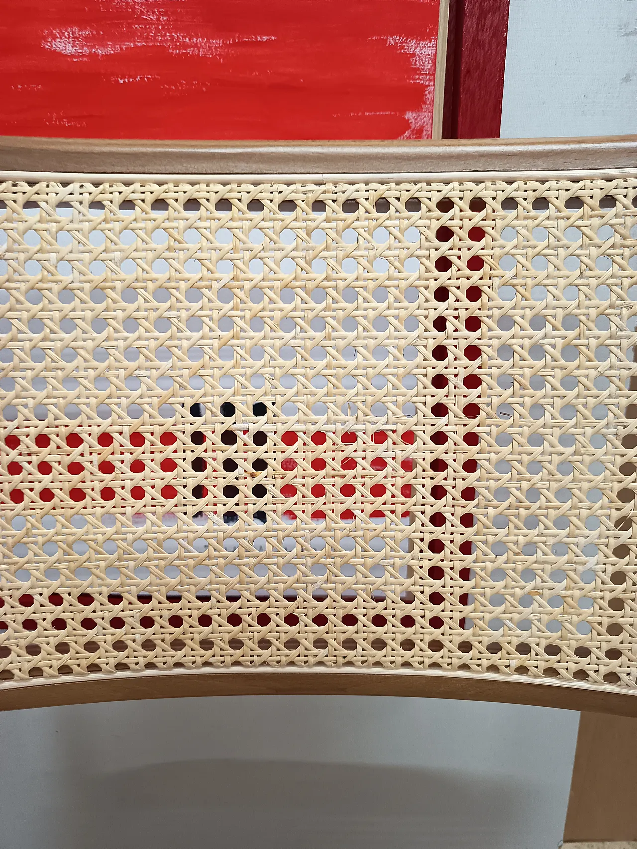 Pair of Cesca chairs, 2000s 89