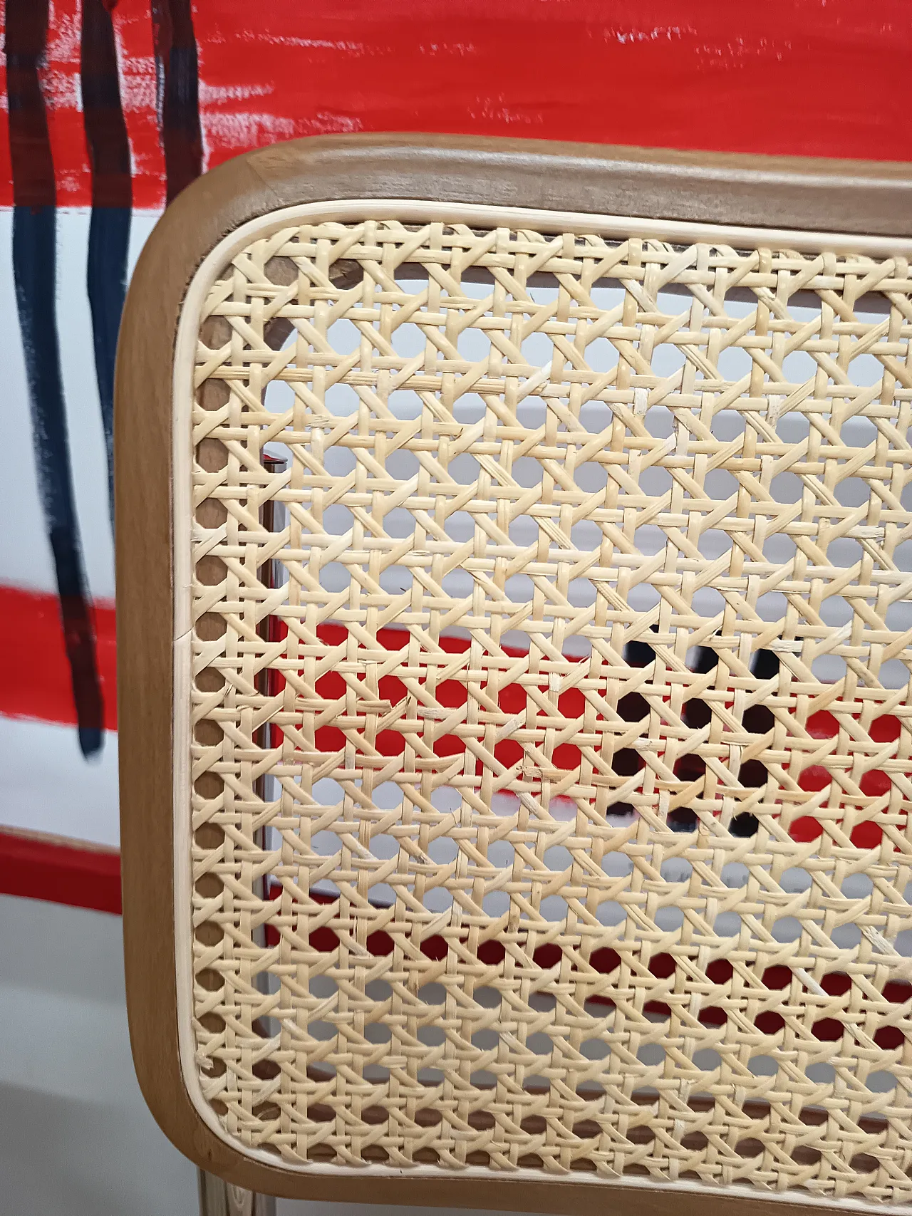 Pair of Cesca chairs, 2000s 91