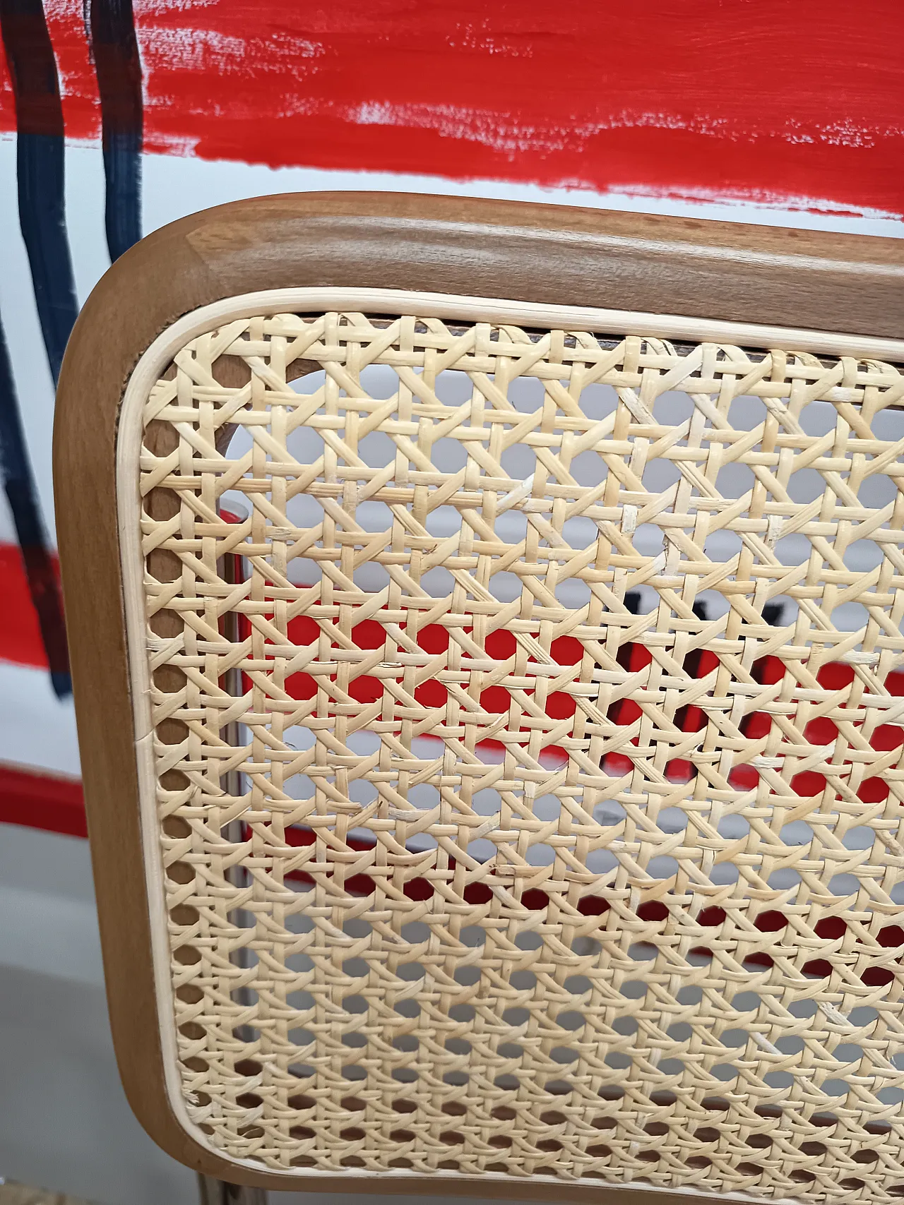 Pair of Cesca chairs, 2000s 92