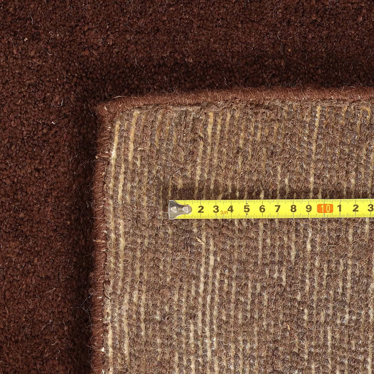 Sartori Burano rug, 20th century 7