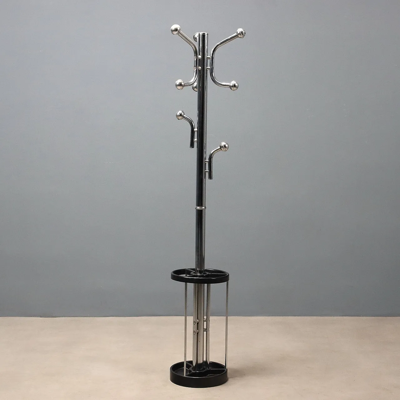 Coat hanger, 1970s 1