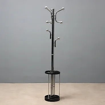 Coat hanger, 1970s
