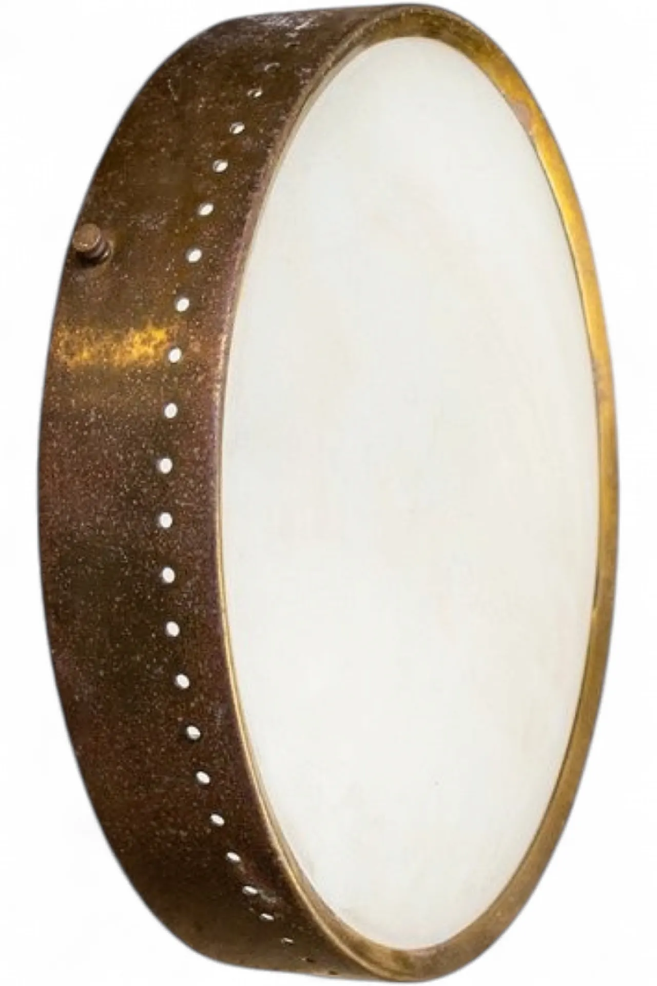 Ceiling light from Stilnovo, 1970s 6