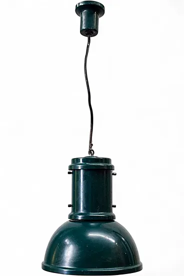 Lampara pendant by Roberto Menghi for Candle/Fontana Arte, 1960s