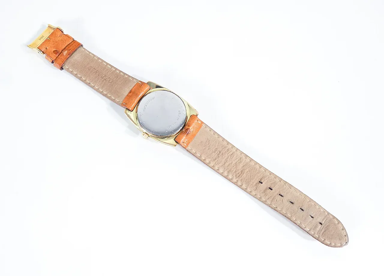 TISSOT Visodate Seastar Seven Wristwatch, 1970s 6