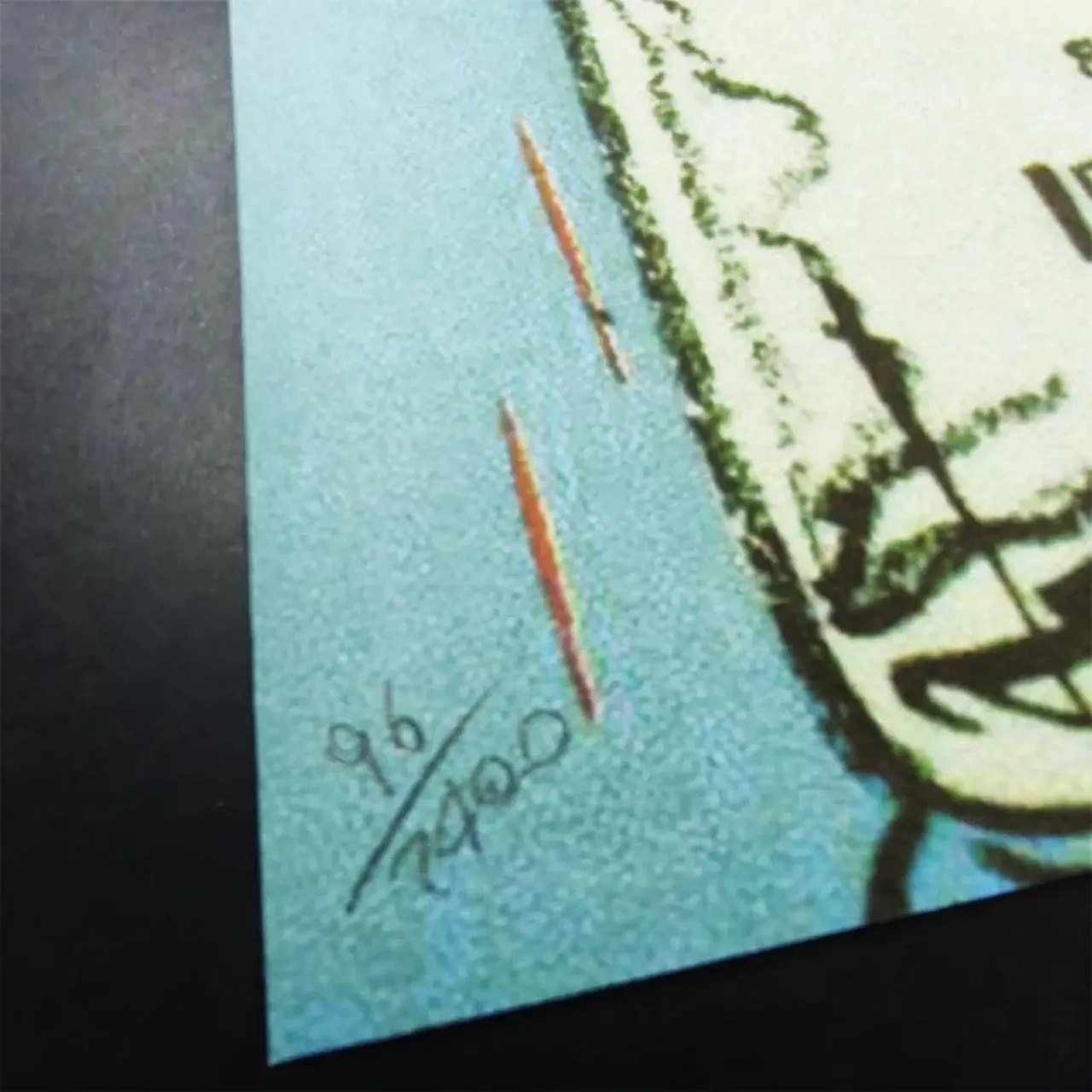 Andy Warhol, Absolut Wodka, 1980s 4