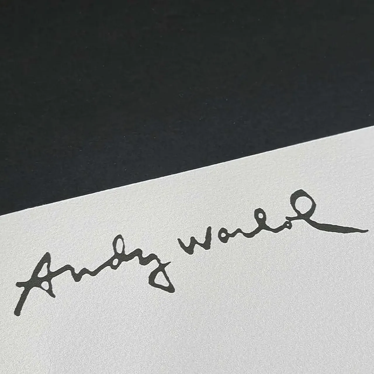 Andy Warhol, John Wayne, 1980s 5