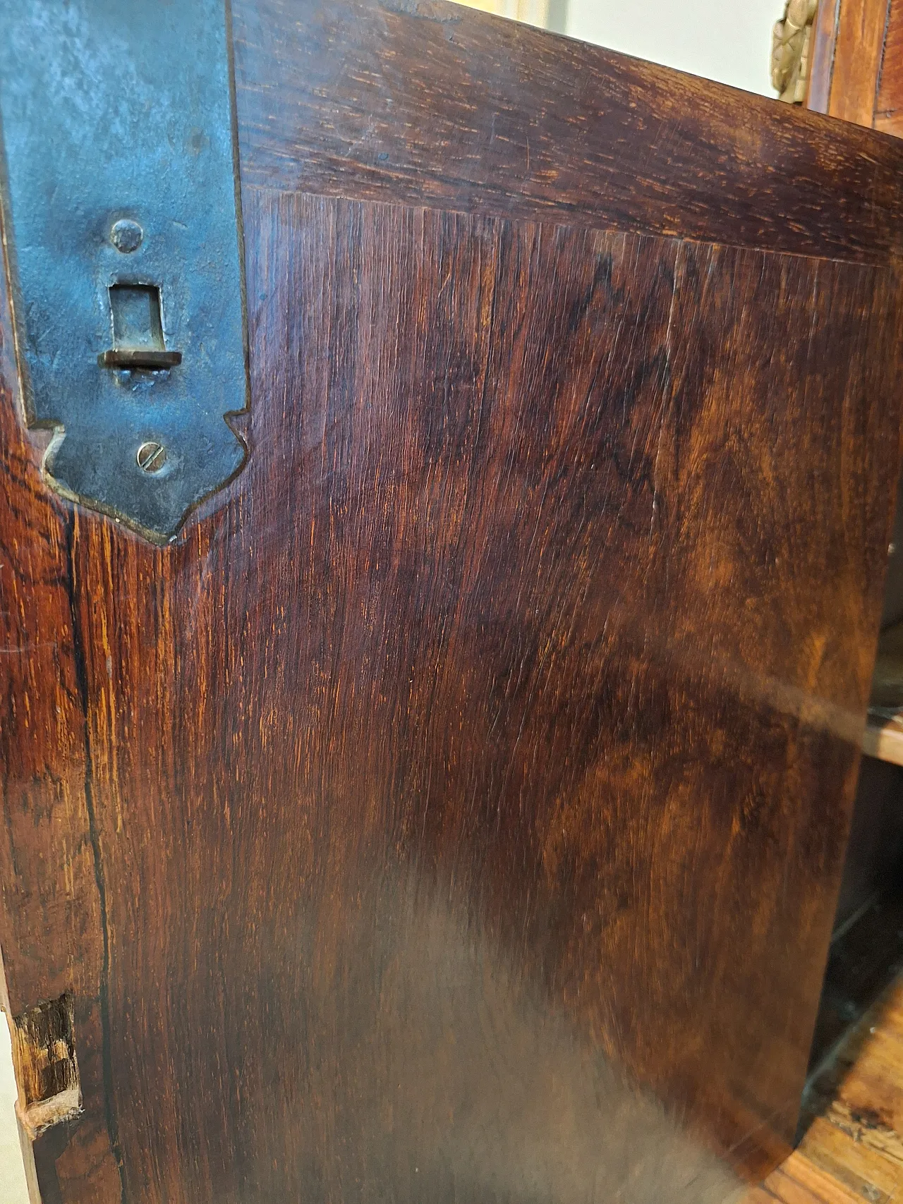 Piccola Credenza Francese Napoleone III, '800 15