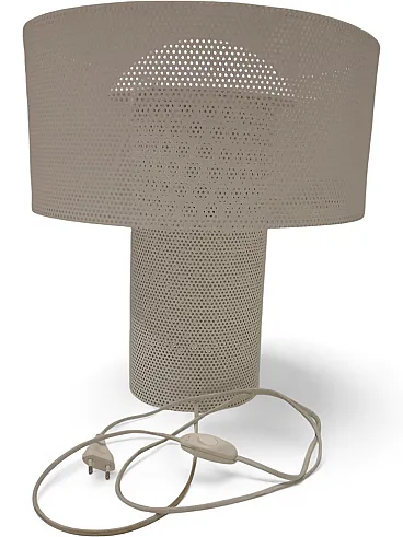 Asola lamp, 2000s
