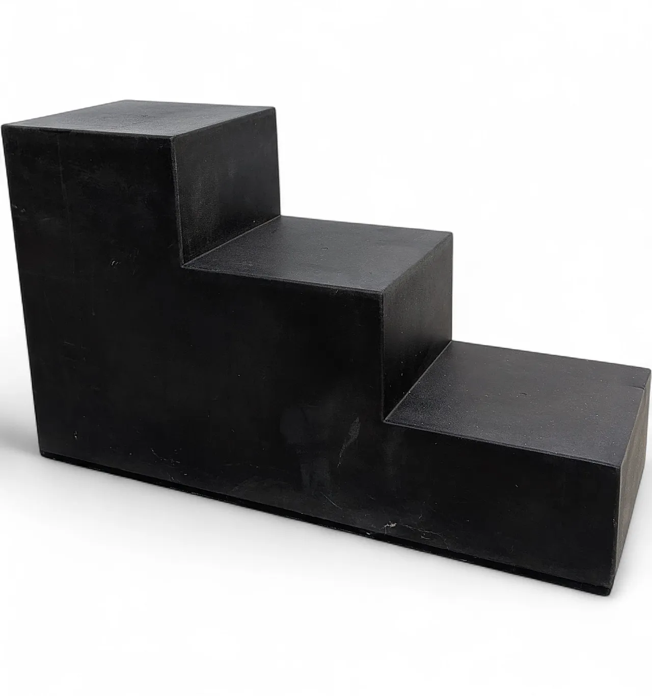 Scala module low table pouf “Gli Scacchi” by Mario Bellini C&B Italia 8