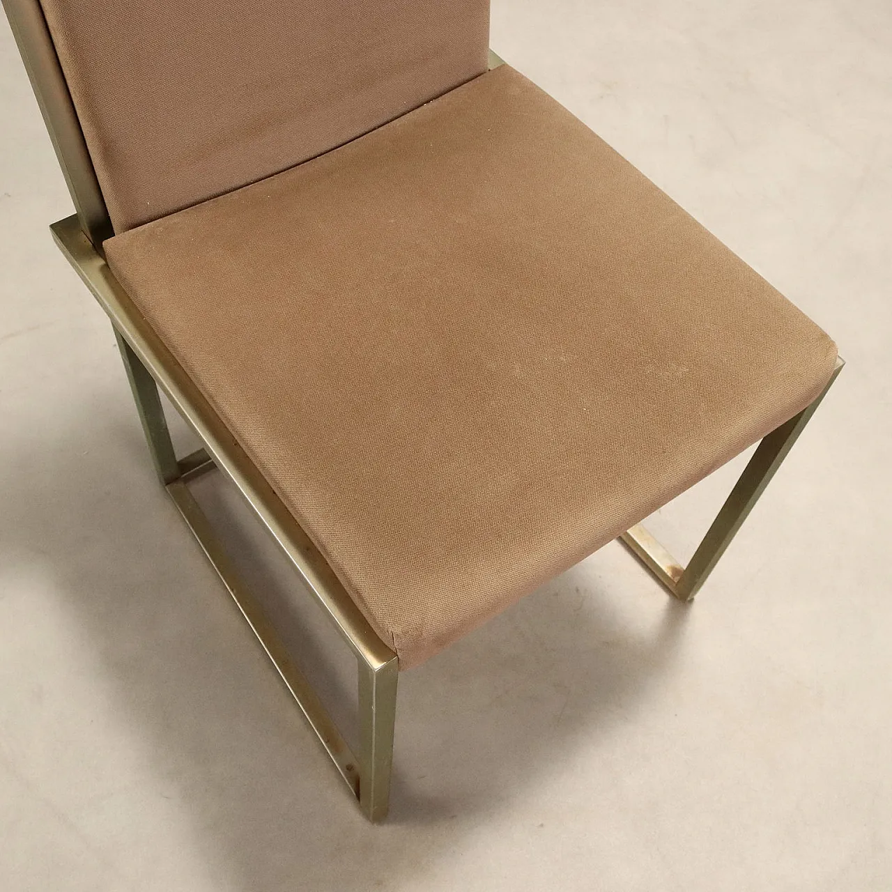 4 Chairs, late 20th century 9
