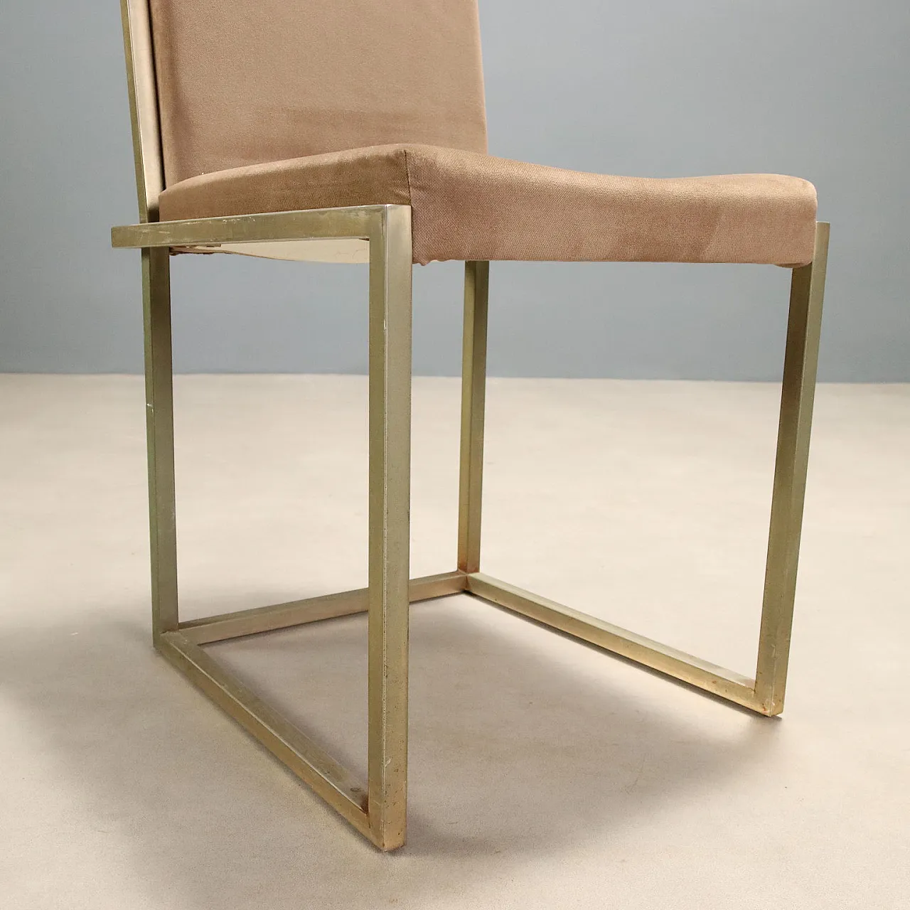 4 Chairs, late 20th century 10