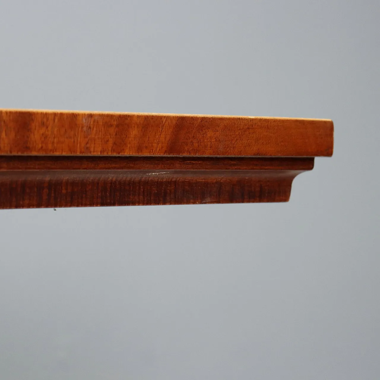 Table with marble legs, 1980s 10