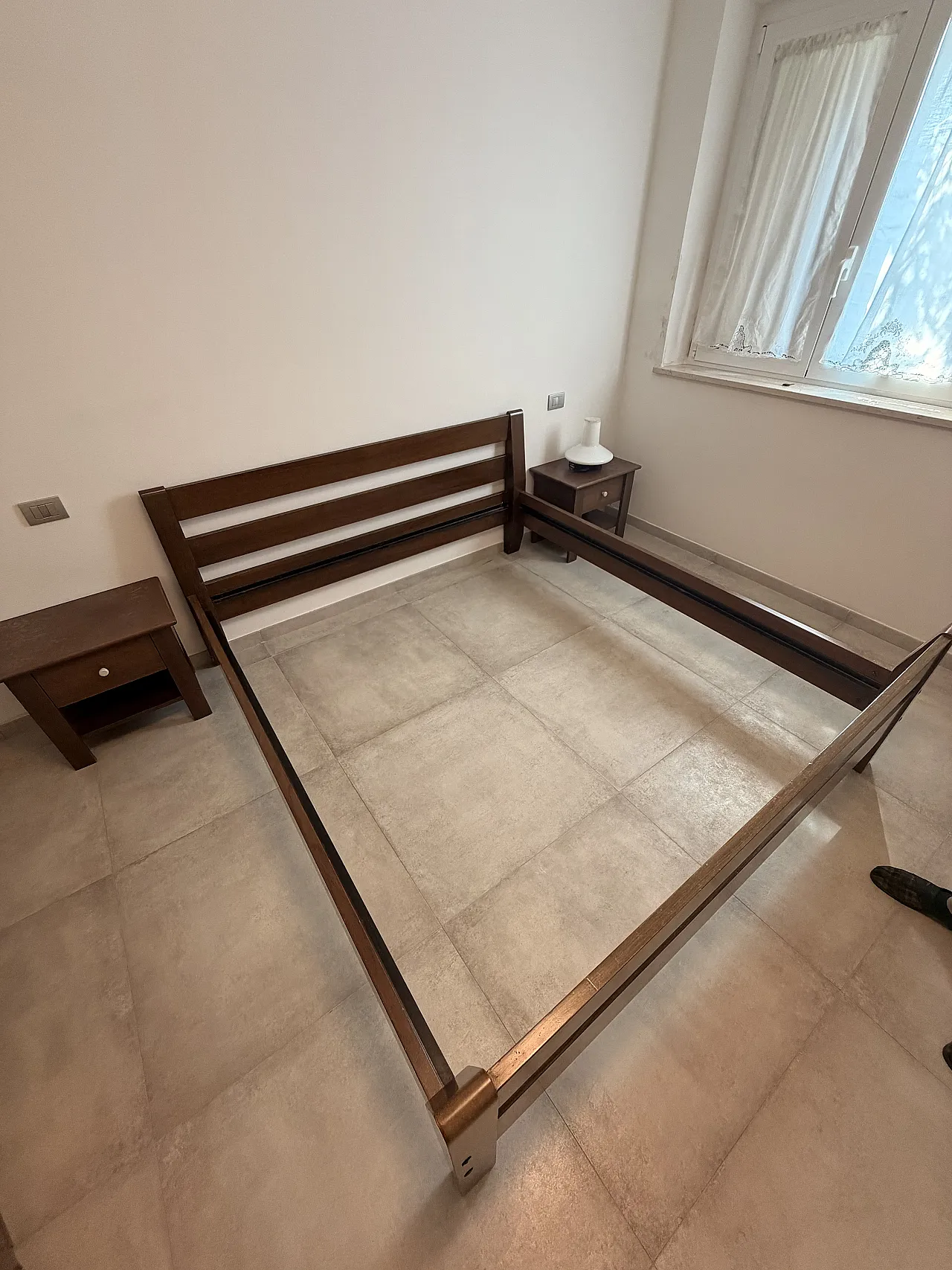 Bedroom by Bernini, 1960s 2