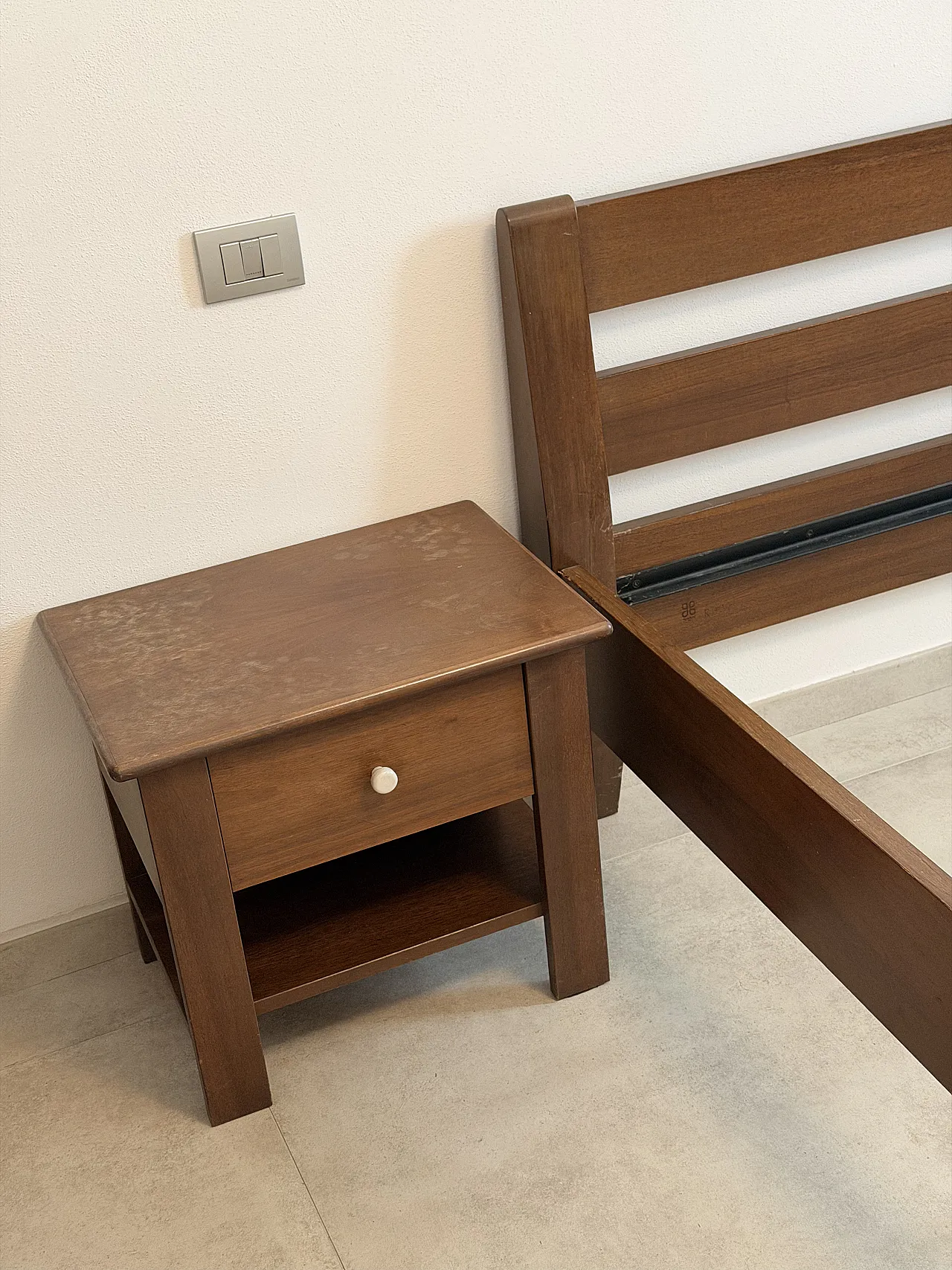 Bedroom by Bernini, 1960s 4