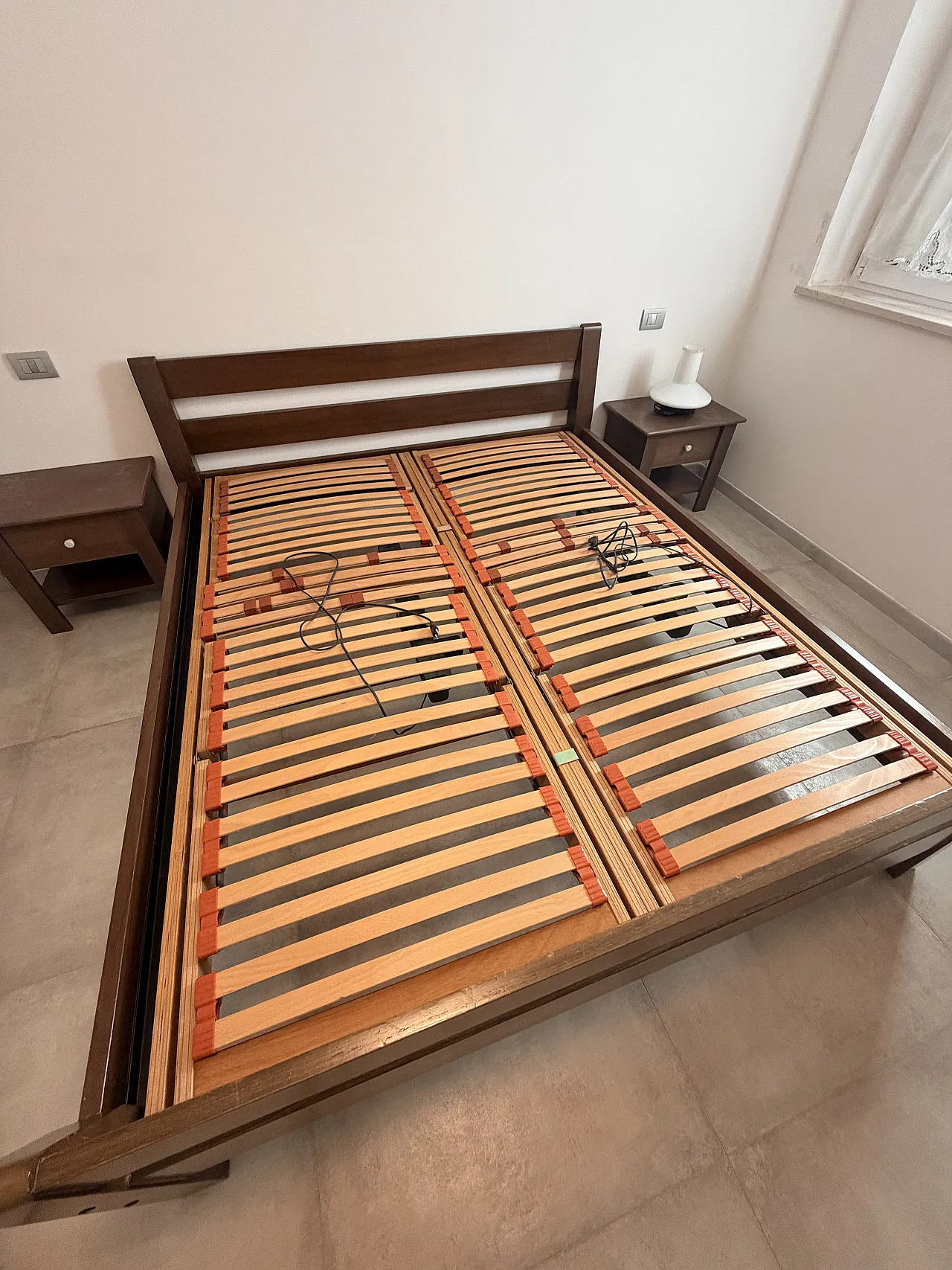 Bedroom by Bernini, 1960s 6