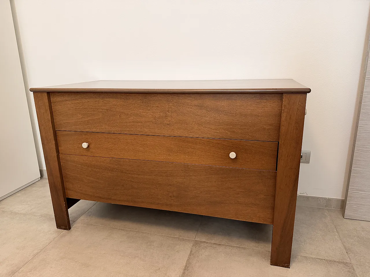 Bedroom by Bernini, 1960s 12