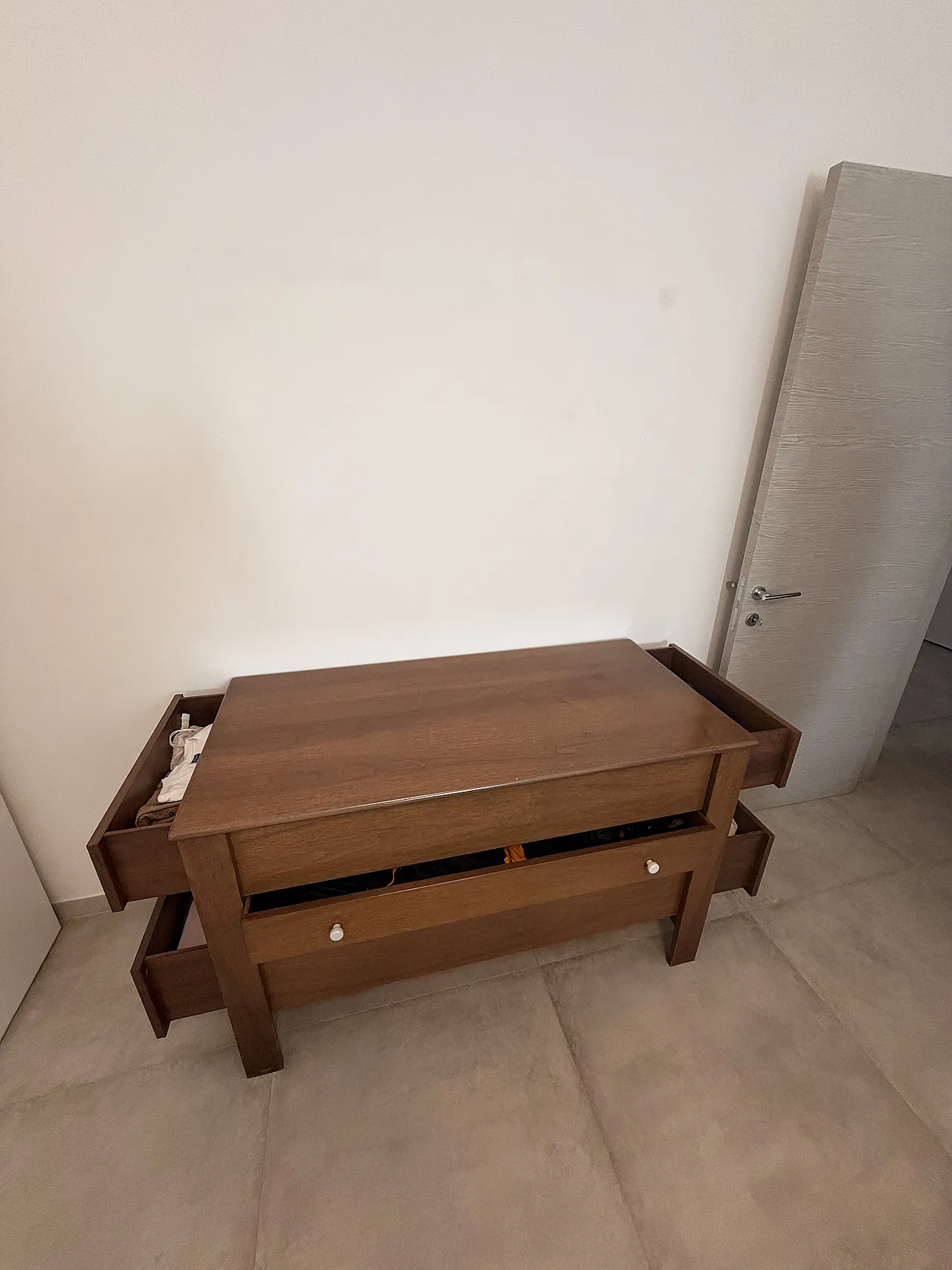 Bedroom by Bernini, 1960s 15