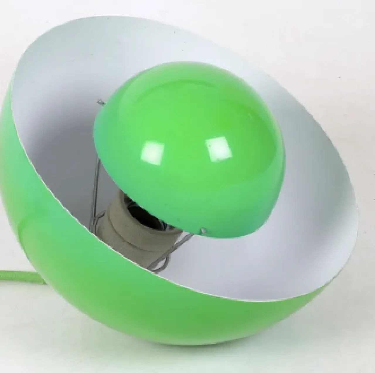 Flowerpot VP1 lamp by Verner Panton for &Tradition, 20th century 5