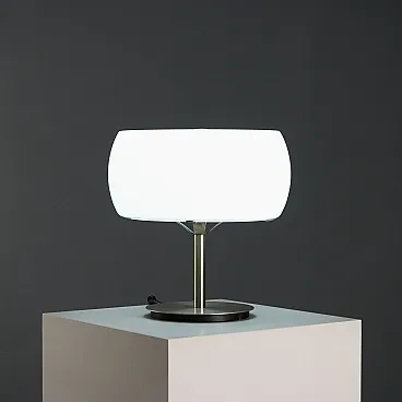 Erse lamp by Vico Magistretti for Artemide, 20th century