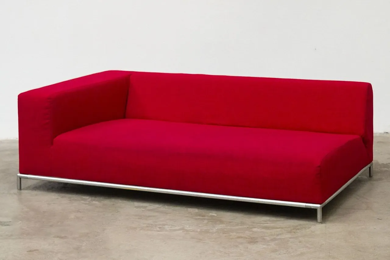 George living room set by Antonio Citterio for B&B Italia, 2000s 9