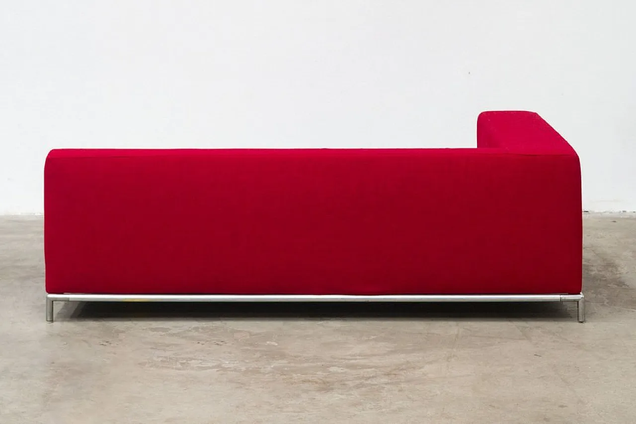 George living room set by Antonio Citterio for B&B Italia, 2000s 10