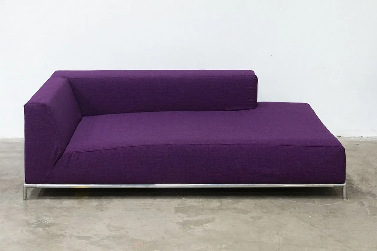 George living room set by Antonio Citterio for B&B Italia, 2000s 14