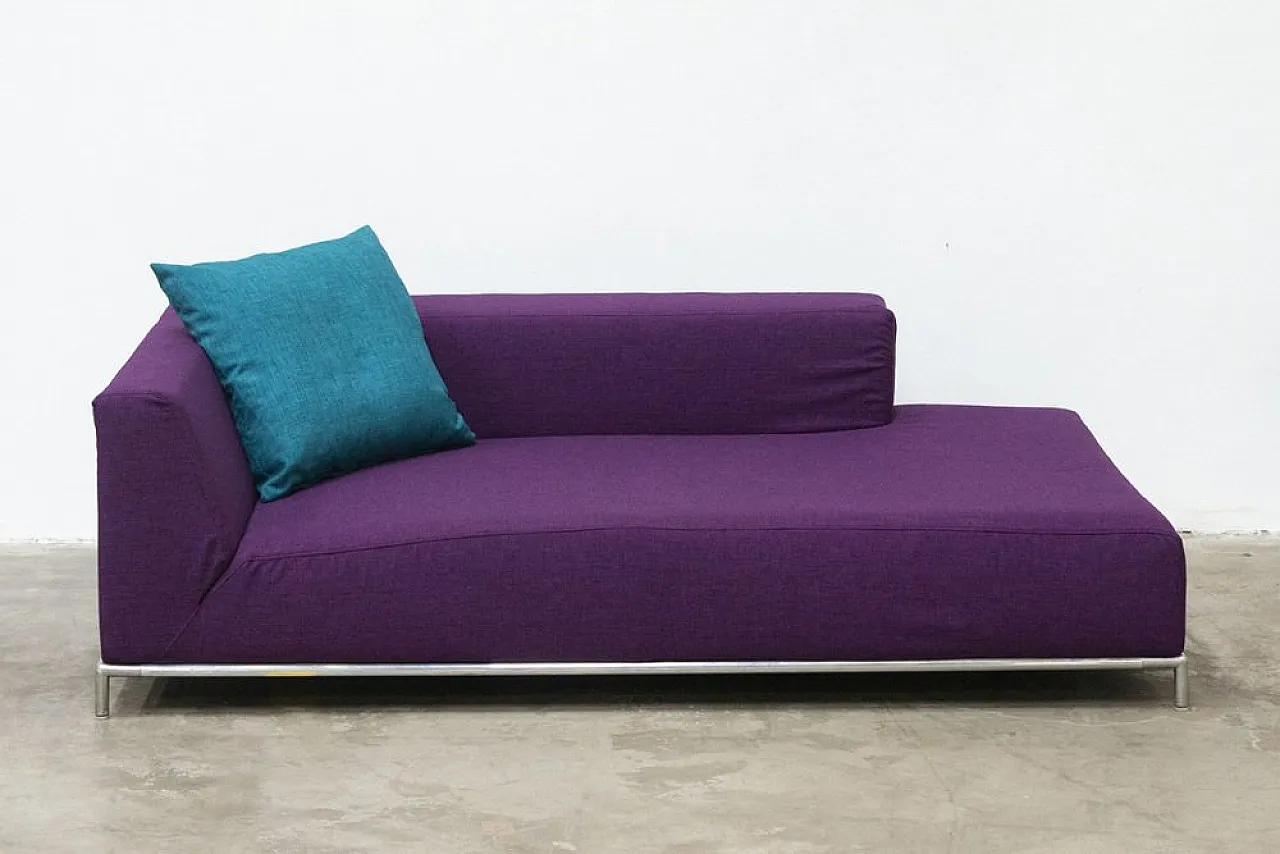 George living room set by Antonio Citterio for B&B Italia, 2000s 15