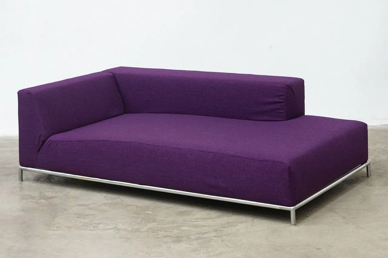 George living room set by Antonio Citterio for B&B Italia, 2000s 16