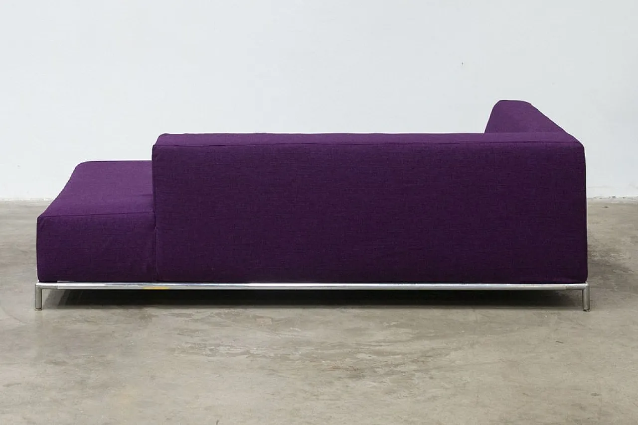 George living room set by Antonio Citterio for B&B Italia, 2000s 17