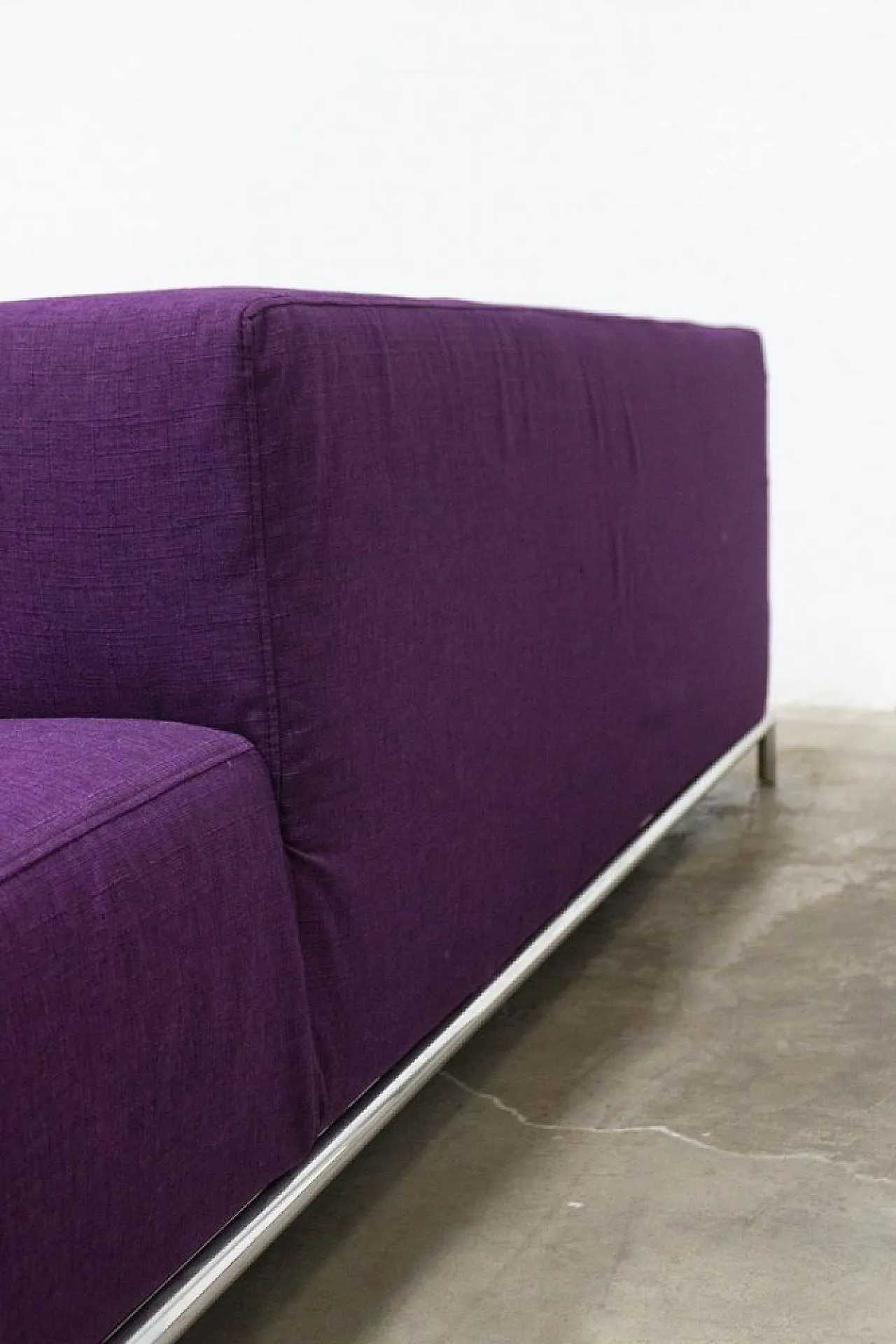 George living room set by Antonio Citterio for B&B Italia, 2000s 19