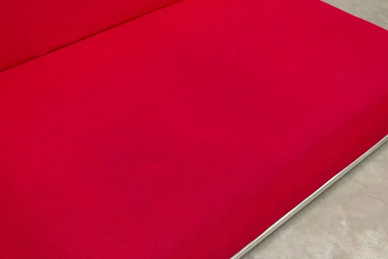 George living room set by Antonio Citterio for B&B Italia, 2000s 22
