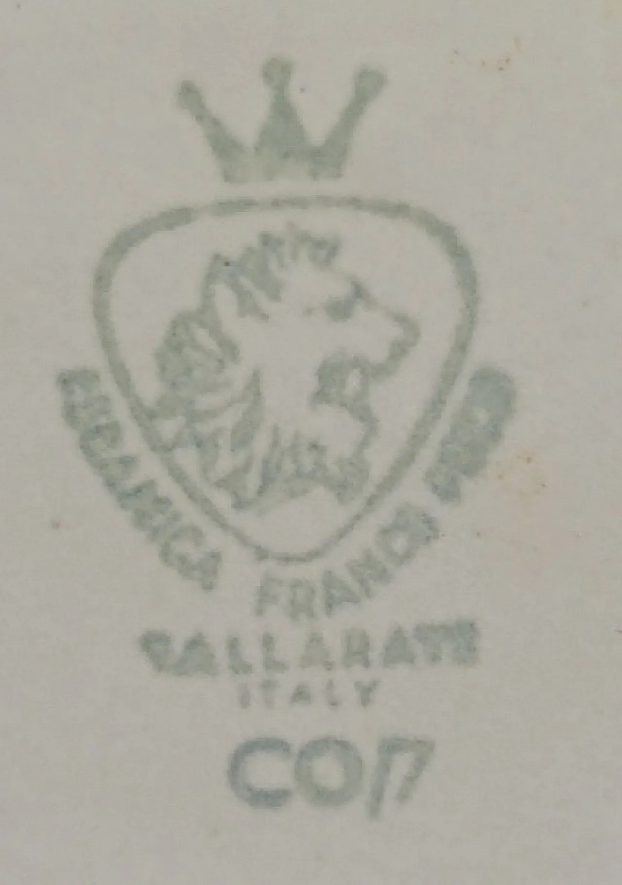 1 Drink set di Ambrogio Pozzi per Franco Pozzi, anni '70 2