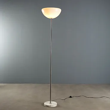 Papavero lamp by Achille and Pier Giacomo Castiglioni, 1960s