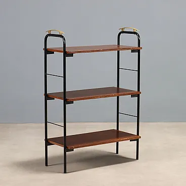 Small bookcase, 1960s