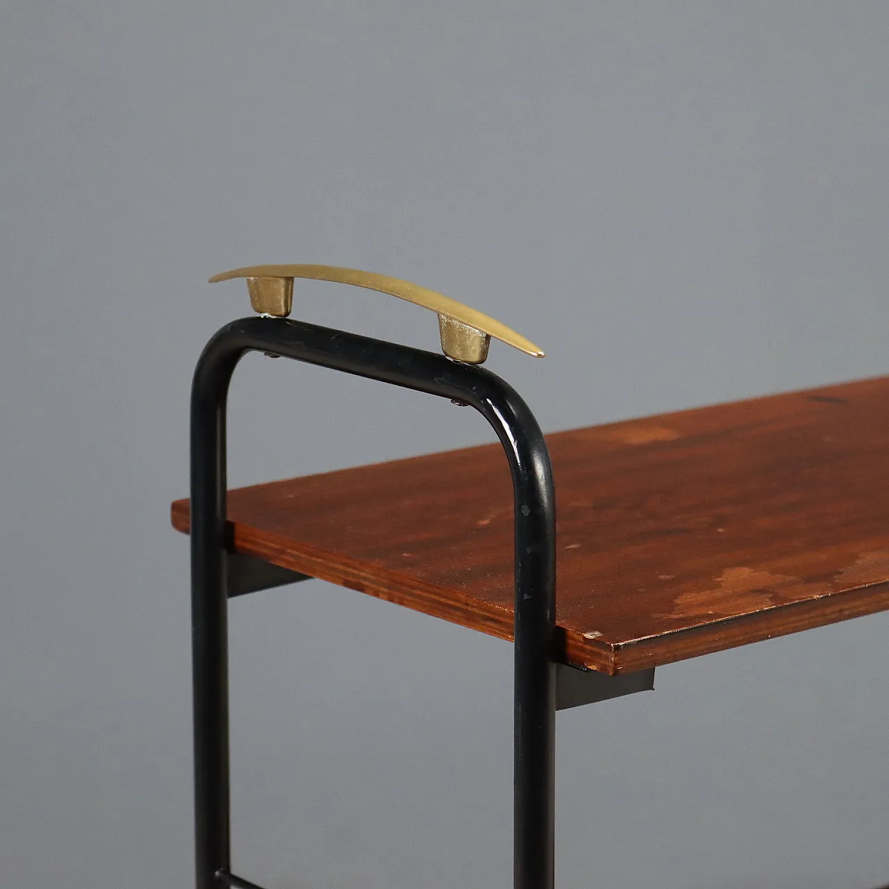 Small bookcase, 1960s 4