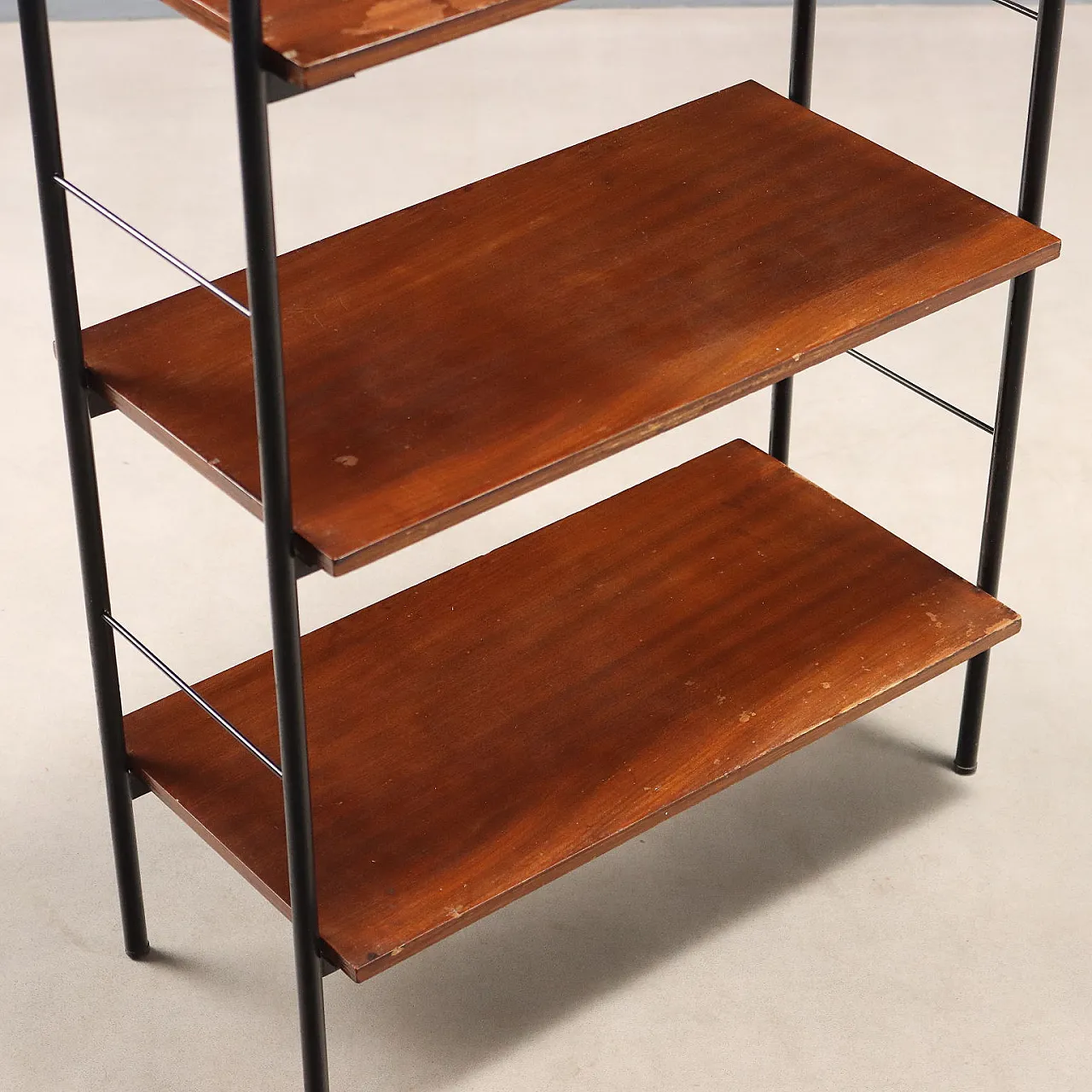 Small bookcase, 1960s 7