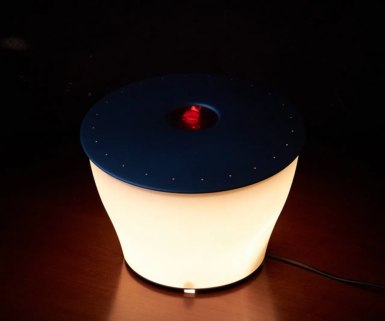 Elfo table lamp by Denis Santachiara for Foscarini, Italy, 1999 6