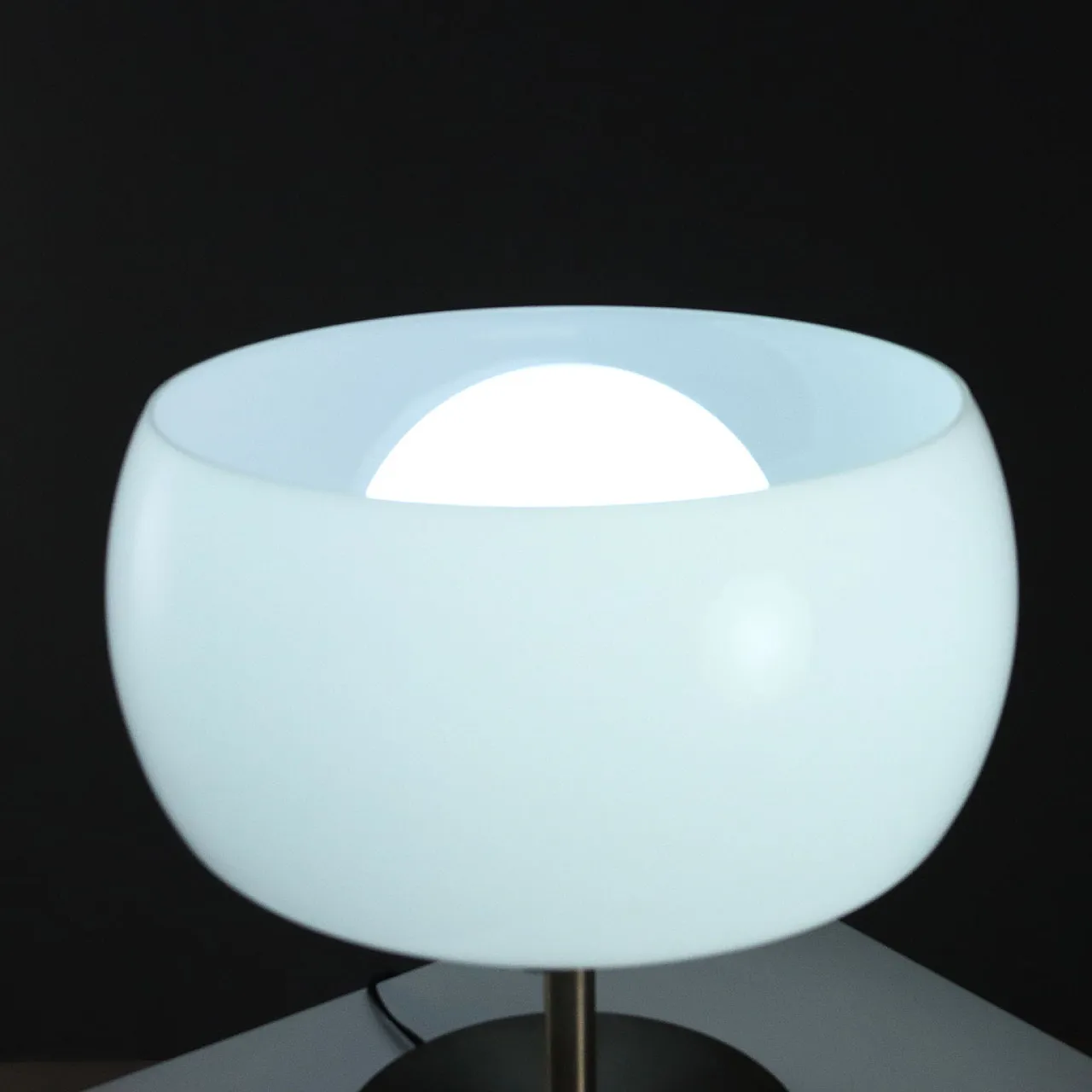 Erse lamp by Vico Magistretti for Artemide, 20th century 4