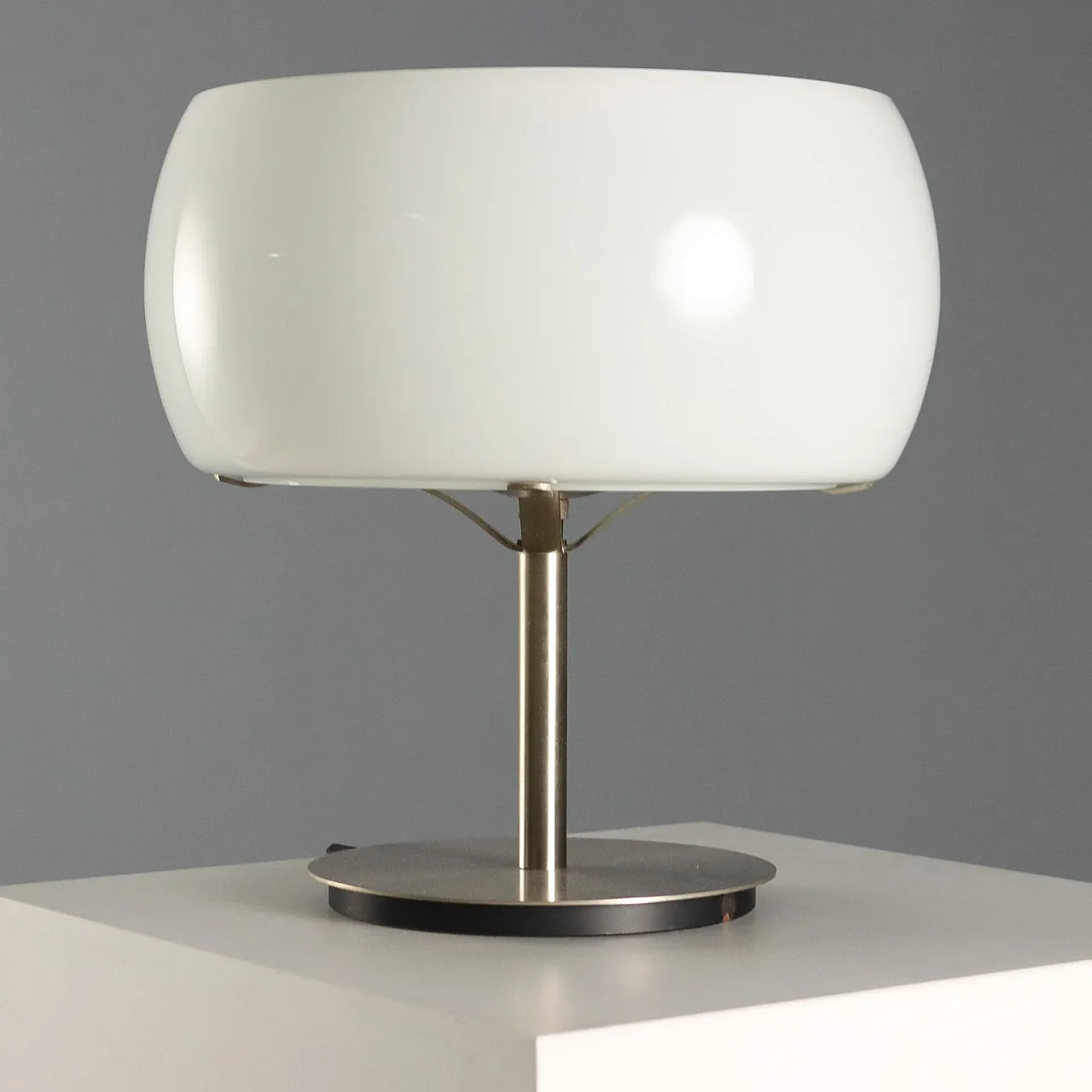 Erse lamp by Vico Magistretti for Artemide, 20th century 5