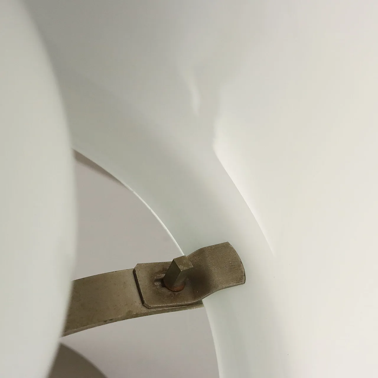 Erse lamp by Vico Magistretti for Artemide, 20th century 8