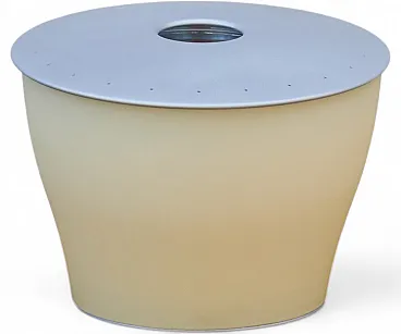 Elfo table lamp by Denis Santachiara for Foscarini, Italy, 1999