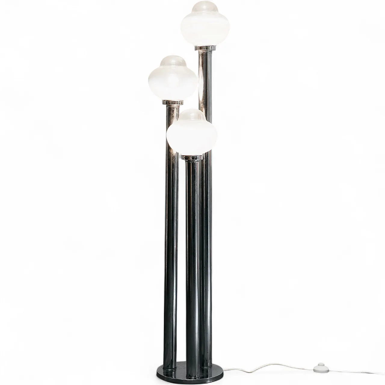 Floor Lamp by Carlo Nason Mazzega, 70s 10