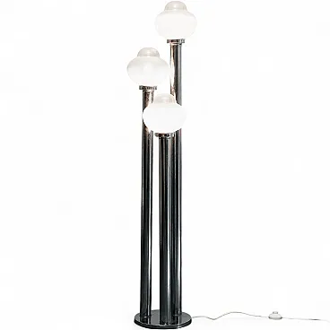 Floor Lamp by Carlo Nason Mazzega, 70s