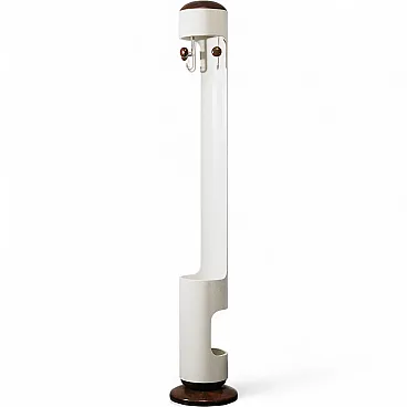 Clothes stand Joe Colombo style, 60s