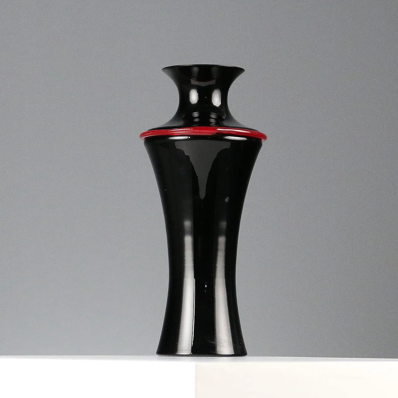 Vaso Manifattura VeArt Murano, '900 1