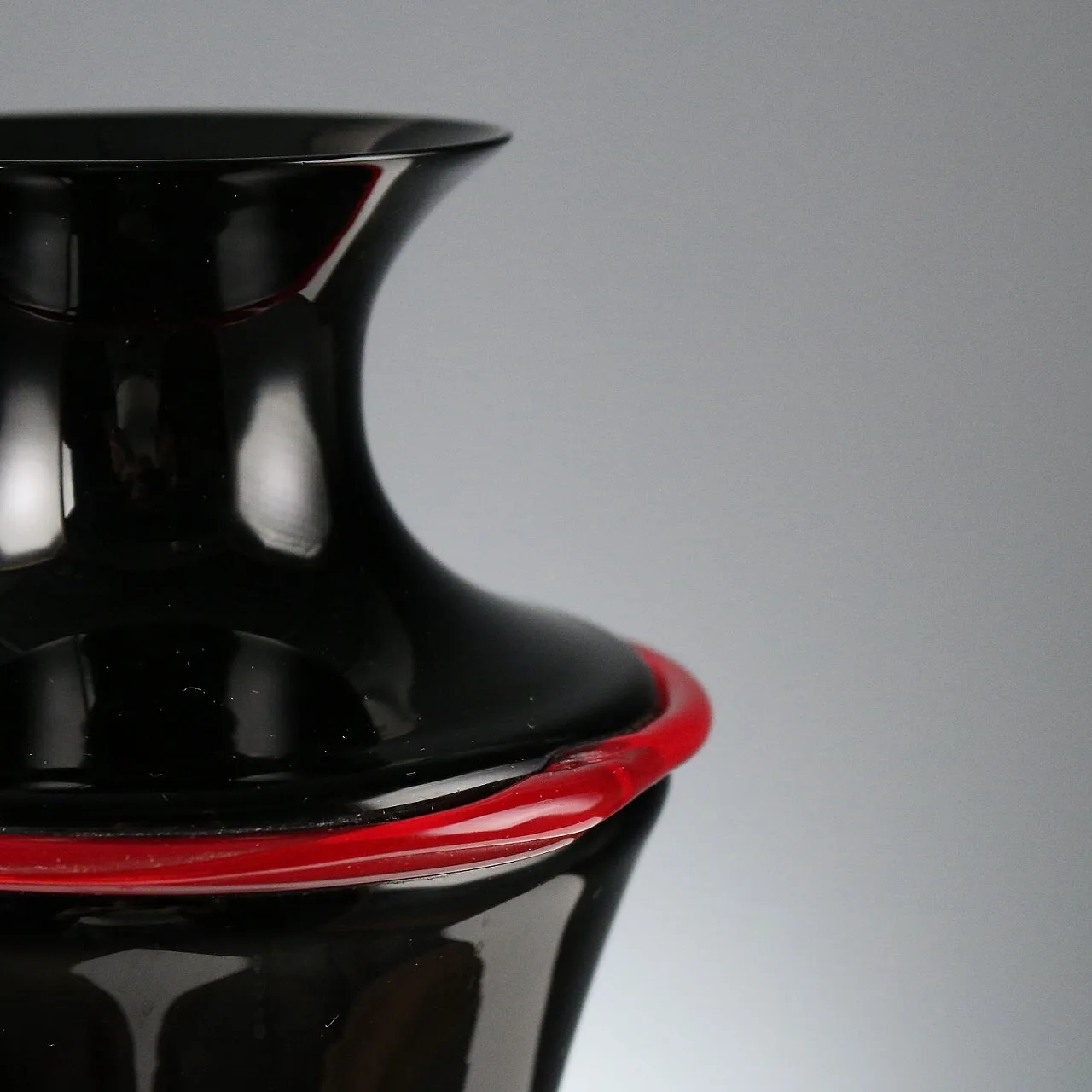 Vaso Manifattura VeArt Murano, '900 3